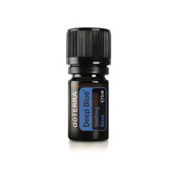 doTerra Deep Blue olaj keverék 5 ml