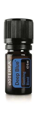 doTerra Deep Blue olaj keverék 5 ml