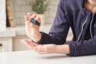doTerra Deep Blue olaj keverék 5 ml