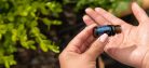 doTerra Deep Blue olaj keverék 5 ml