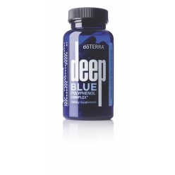 Deep Blue Polyphenol Complex 60 capsules