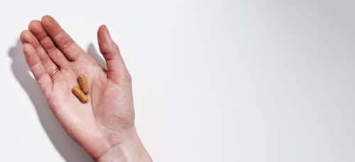 doTerra Deep Blue Polyphenol Complex 60 kapszula