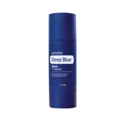 Deep Blue Stift 48 g, Stick