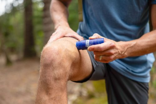 doTerra Deep Blue Stift 48 g, Stick