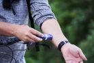 doTerra Deep Blue Stift 48 g, Stick