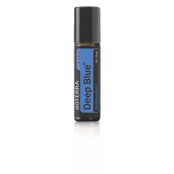 Deep Blue Touch oil mixture 10 ml