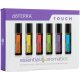 Essential Aromatics Touch Kit - doTERRA 6 db (Essential Aromatics™ Touch Kit)