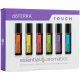 Essential Aromatics Touch Kit 6 ks