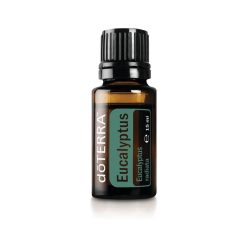 Eukaliptusz olaj 15 ml, Eucalyptus