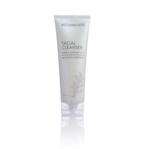 Čistiaci prostriedok na tvár 118 ml -  Facial Cleanser