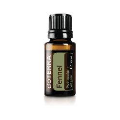 Feniklový olej 15 ml -  Fennel