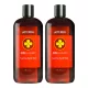 doTerra On Guard habzó kézmosó x 2 db - Foaming Hand Wash
