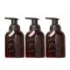 On Guard foaming hand wash dispenser x 3