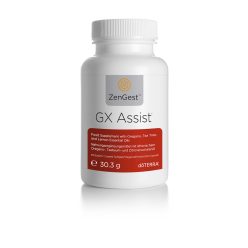 GX Assist 60 capsules