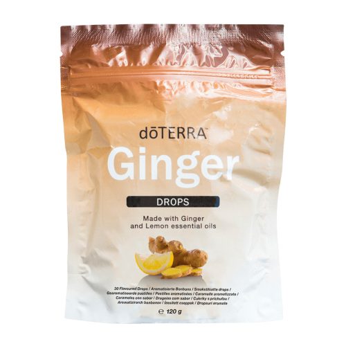 Ginger candy 30 grains/bag