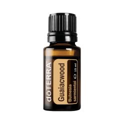 Guajakfa olaj 15 ml, Guaiacwood