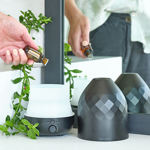 doTerra Guajakfa olaj 15 ml, Guaiacwood