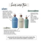 Hajápoló csomag - Hai Care Trio