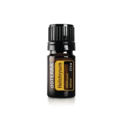 Olasz Szalmagyopár olaj 5 ml, Helichrysum