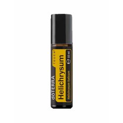 Italian Szalmagyopar Touch oil 10 ml