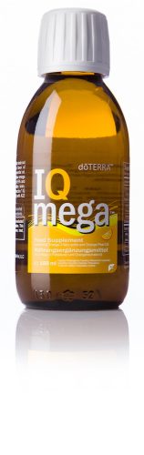 IQ Mega - doTERRA 150 ml (IQ Mega™)