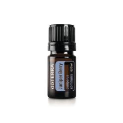 Juniper berry oil - independent oil 5 ml