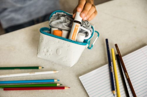 doTerra Gyerek, Kids Collection - belépőcsomag