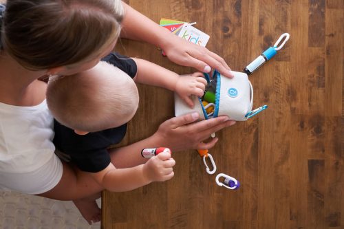 doTerra Gyerek, Kids Collection - belépőcsomag