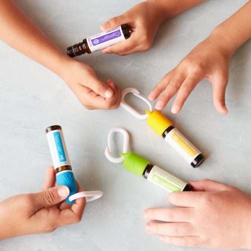 doTerra Gyerek, Kids Collection - belépőcsomag