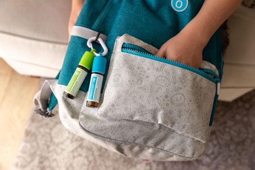 doTerra Gyerek, Kids Collection - belépőcsomag