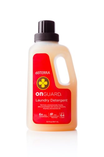On Guard mosószer - doTERRA 947 ml (Laundry Detergent)