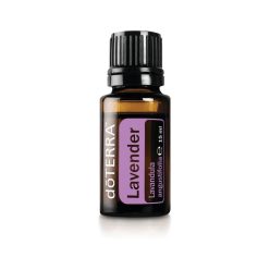 Levendula olaj 15 ml, Lavender