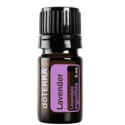 Levendula olaj 5 ml, Lavender