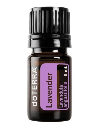 Lavender oil 5 ml