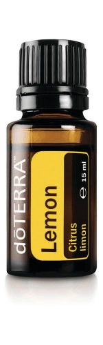 Citrom olaj 15 ml, Lemon