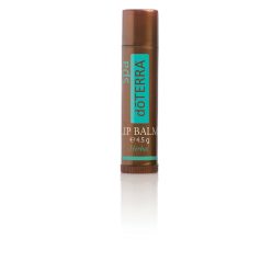 Ajakbalzsam – gyógynövényes 4 g, Lip Balm Herbal doTERRA