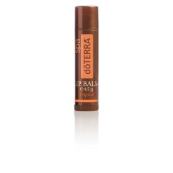 Balzam na pery - tropický 4 g -  Lip Balm Tropical