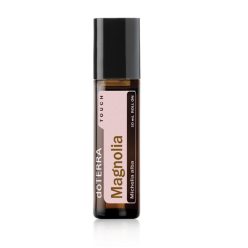 Magnolia Touch oil 10 ml