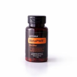 doTerra MetaPWR™ Mito2Max™ 60 kapszula