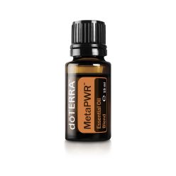 doTerra MetaPWR olaj 15 ml
