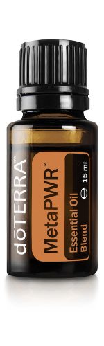 doTerra MetaPWR olaj 15 ml