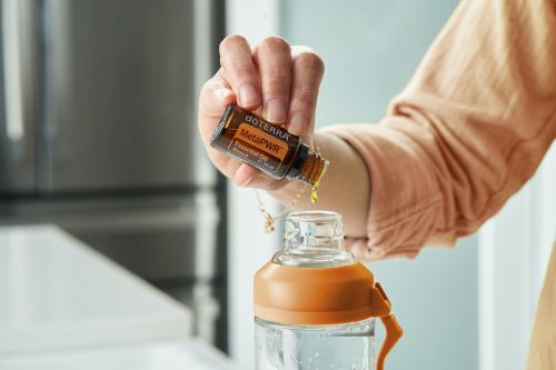 doTerra MetaPWR olaj 15 ml