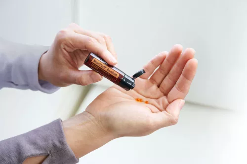 doTerra MetaPWR gyöngyöcskék 125 gyöngy, Beadlets