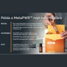 MetaPWR csomag 5 db készlet