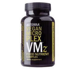 Microplex VMz Vegan 120 kapsúl