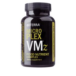 Microplex VMz 120 capsules