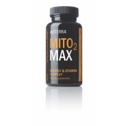 Mito2Max energia és fizikai erőnlét komplex 60 kapszula doTERRA