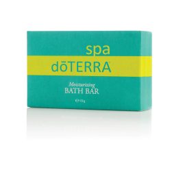 Moisturizing bath soap 113 g