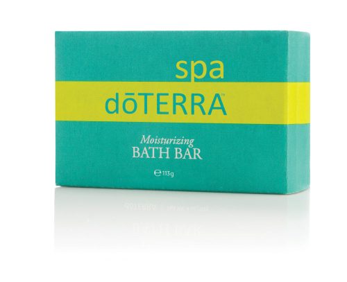 Hydratačné mydlo do kúpeľa 113 g -  Moisturising Bath Bar