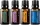 doTerra Hangulatkezelő készlet 4 db olajjal, Mood Management Kit